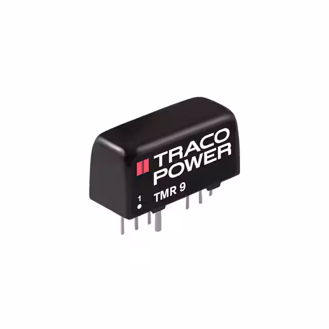 TMR 9-1223 Traco Power  Convertidores CC CC